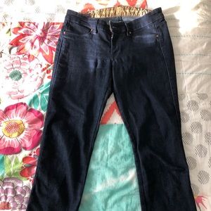 Rich and Skinny Jeans
